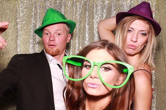 Photo Booth Rentals Sacramento
