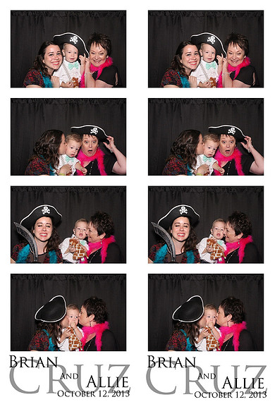 Sacramento Photo Booth Rentals