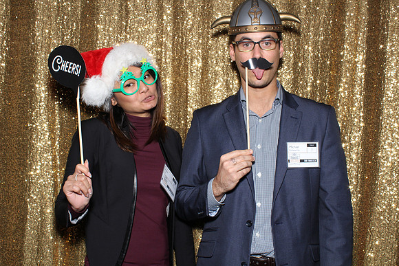 Photo Booth Rentals Citizen Hotel