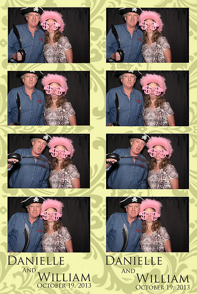 Sacramento Photo Booth Rentals