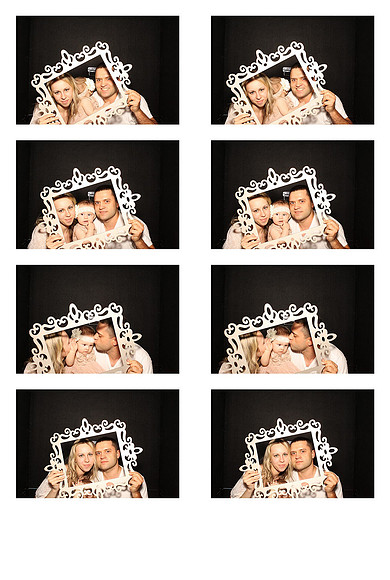 Sacramento Photo Booth Rentals