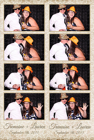 Sacramento Photo Booth Rentals