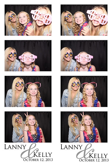 Sacramento Photo Booth Rentals