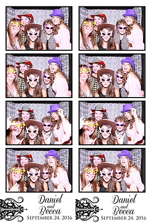 Photo Booth Rentals Lodi