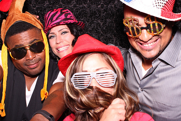 Sacramento Photo Booth Rentals