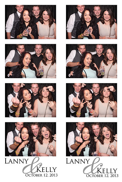 Sacramento Photo Booth Rentals