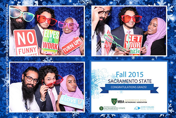 Photo Booth Rental Sacramento