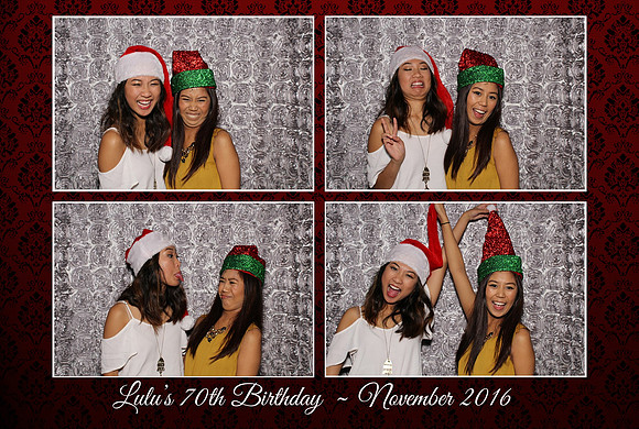 Photo Booth Rentals Sacramento
