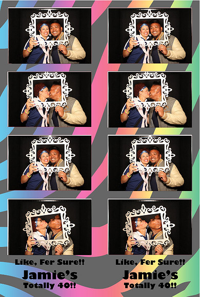 Sacramento Photo Booth Rentals