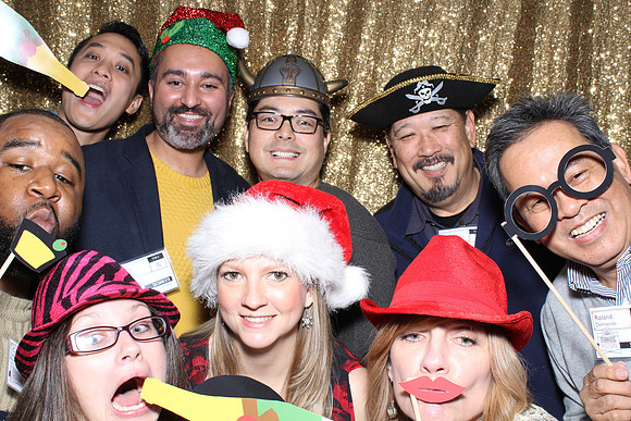 Photo Booth Rentals Citizen Hotel
