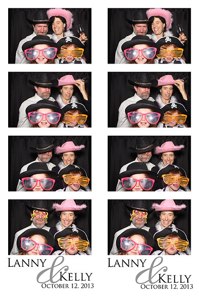 Sacramento Photo Booth Rentals