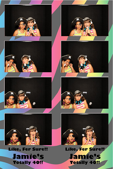 Sacramento Photo Booth Rentals