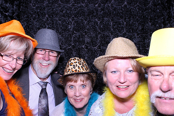 Sacramento Photo Booth Rentals