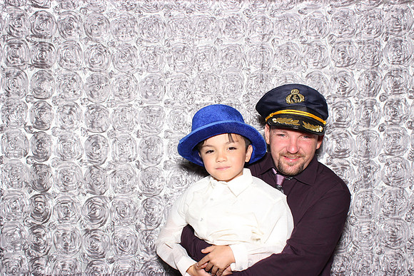 Photo Booth Rentals Vizcaya