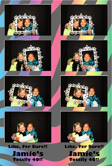 Sacramento Photo Booth Rentals