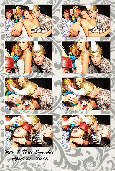 Sacramento Photo Booth Rental