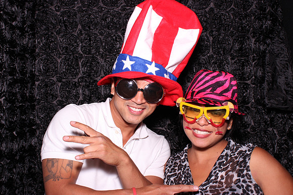 Sacramento Photo Booth Rentals
