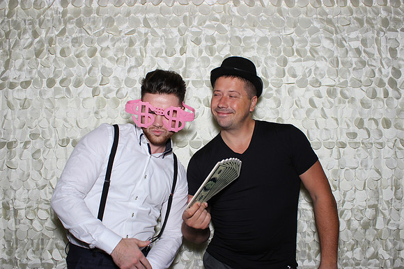 Photo Booth Rentals Sacramento