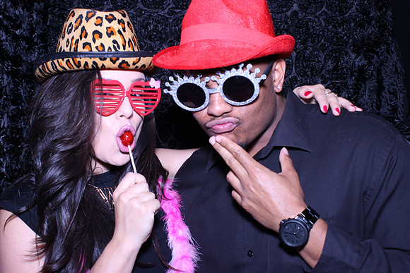 Sacramento Photo Booth Rentals