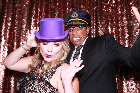 Photo Booth Rentals Vizcaya