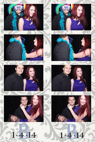 Sacramento Photo Booth Rentals