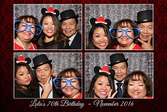 Photo Booth Rentals Sacramento