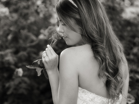 Sacramento Engagement Photography