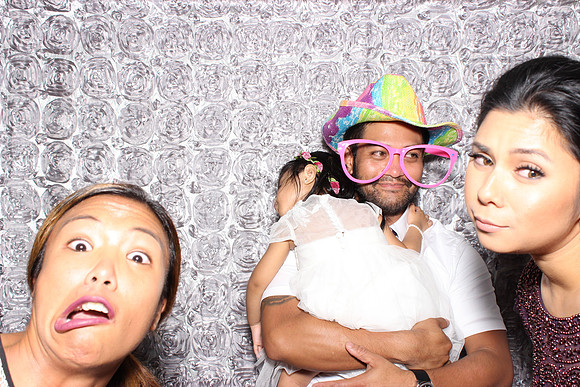 Photo Booth Rentals Vizcaya