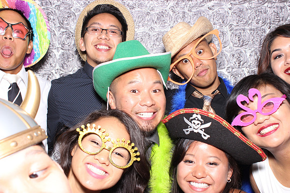 Photo Booth Rentals Vizcaya