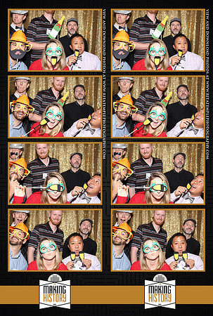 Photo Booth Rentals Citizen Hotel