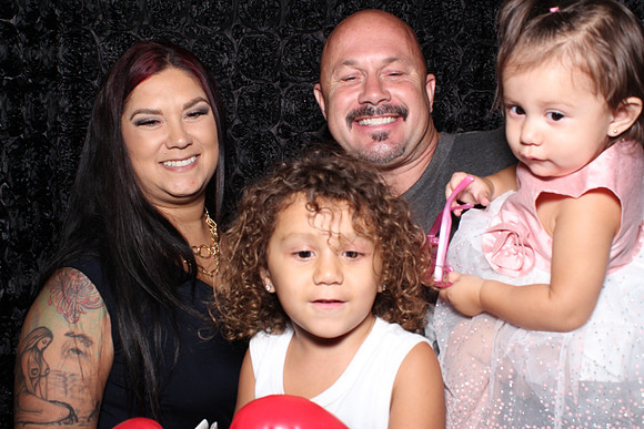 Photo Booth Rentals Sacramento