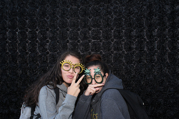 Photo Booth Rentals Sacramento