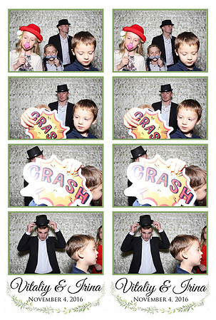 Photo Booth Rentals Sacramento