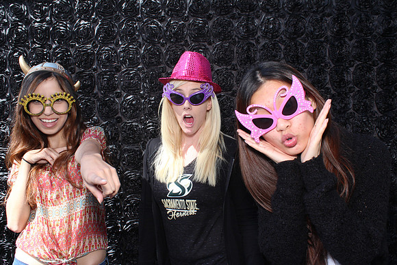 Photo Booth Rentals Sacramento