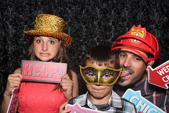 Sacramento Photo Booth Rentals