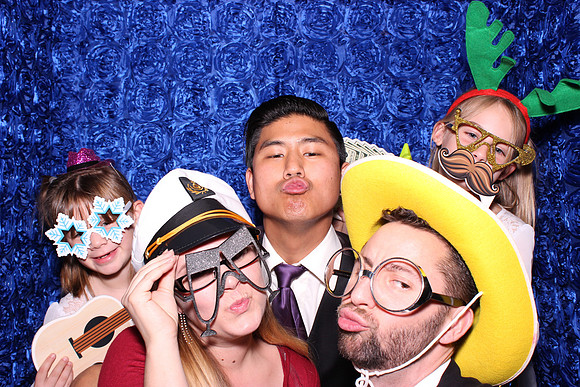 Photo Booth Rental Sacramento