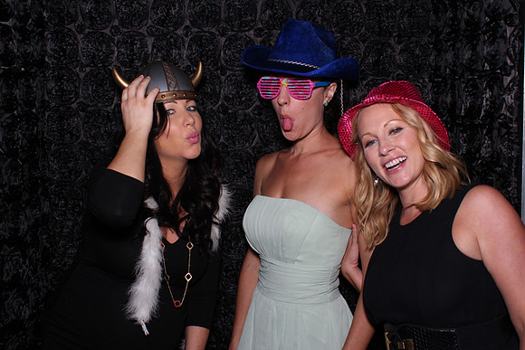 Photo Booth Rentals Sacramento