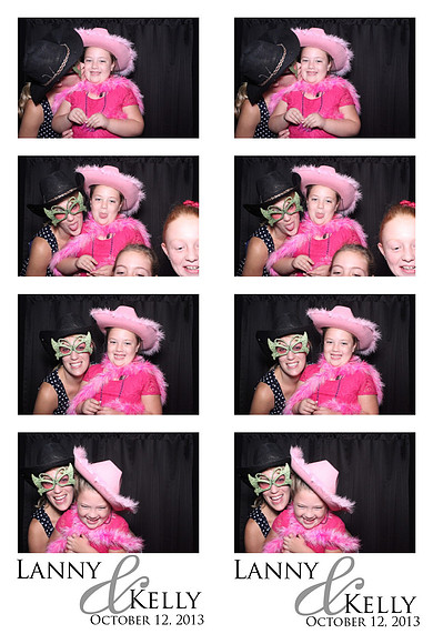 Sacramento Photo Booth Rentals