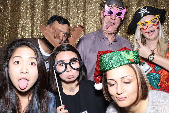 Photo Booth Rentals Citizen Hotel