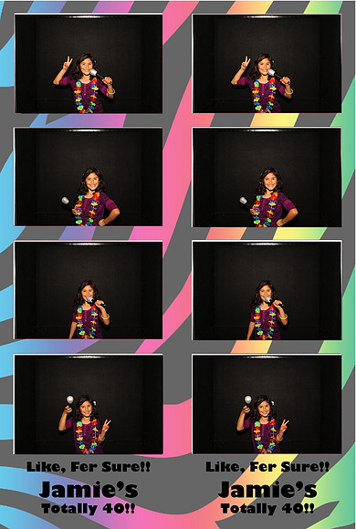 Sacramento Photo Booth Rentals
