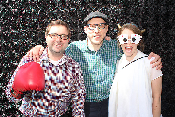 Photo Booth Rentals Sacramento