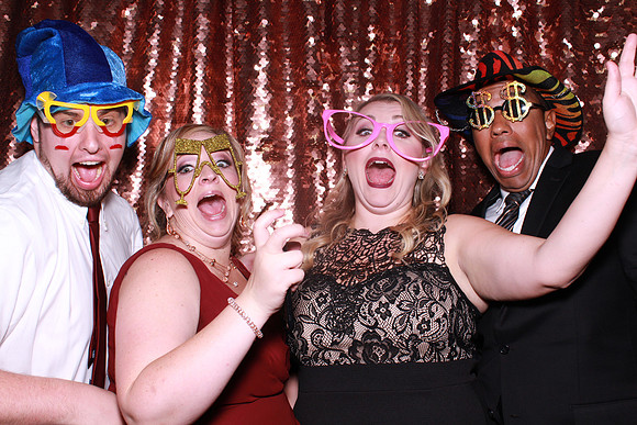 Photo Booth Rentals Vizcaya
