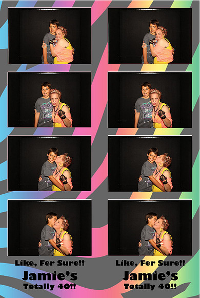 Sacramento Photo Booth Rentals