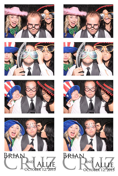 Sacramento Photo Booth Rentals