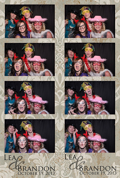 Sacramento Photo Booth Rentals