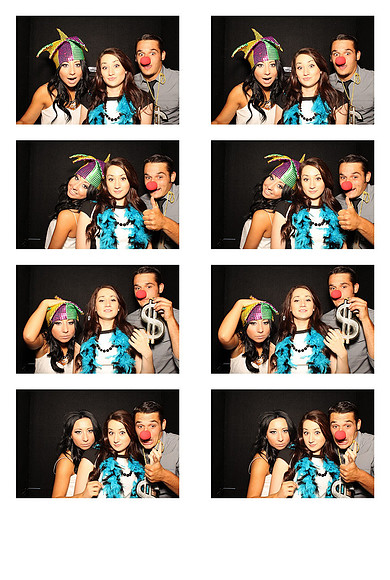 Sacramento Photo Booth Rentals