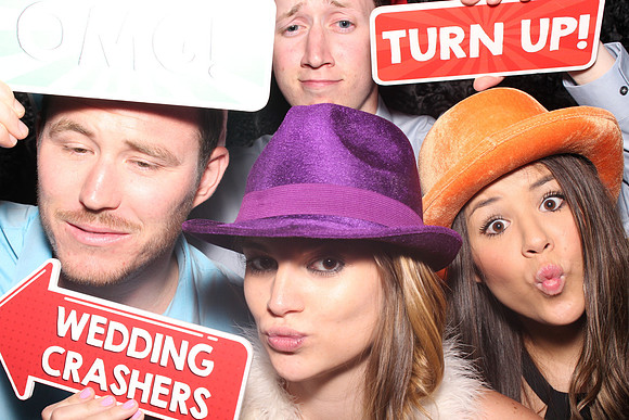 Sacramento Photo Booth Rentals
