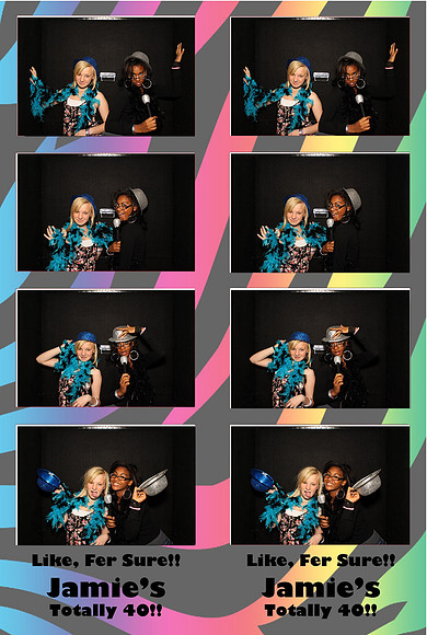 Sacramento Photo Booth Rentals