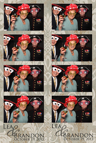 Sacramento Photo Booth Rentals