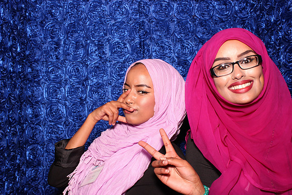 Photo Booth Rental Sacramento